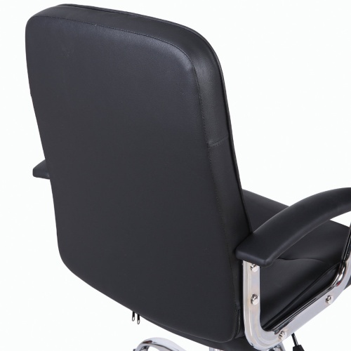 Кресло офисное Brabix Bit EX-550 экокожа, черное 531838 фото 3